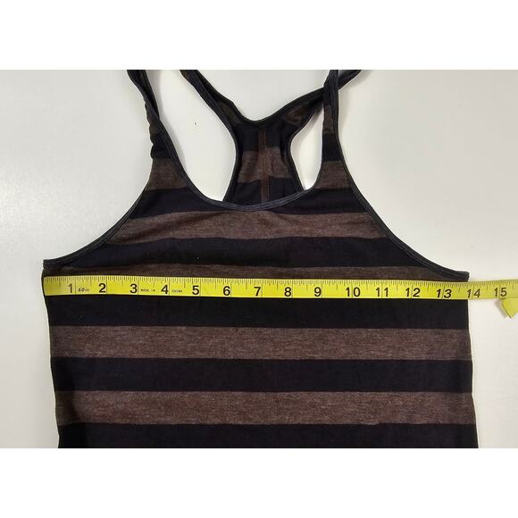 Lot of 2 Lululemon & athleta run cozy light tank and sports bra S Small (6 ?) - Picture 5 of 8